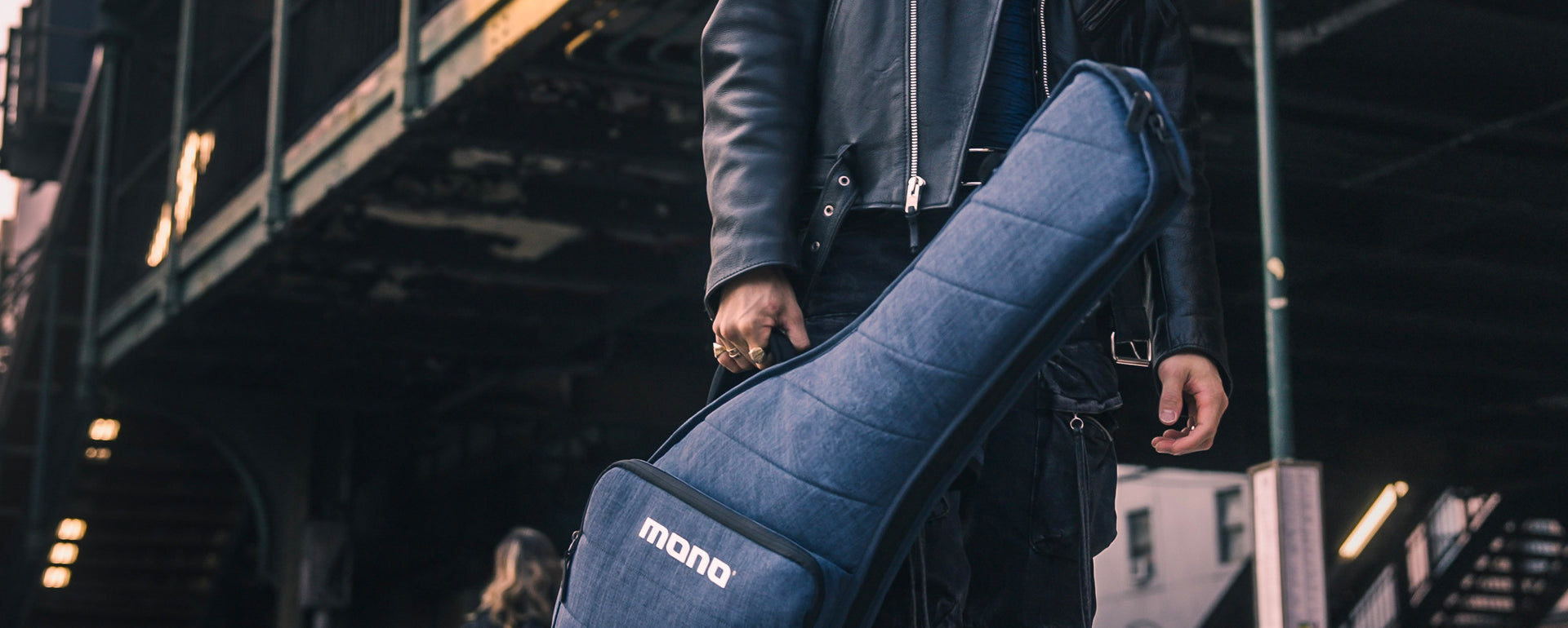 CARRY WITH CONFIDENCE