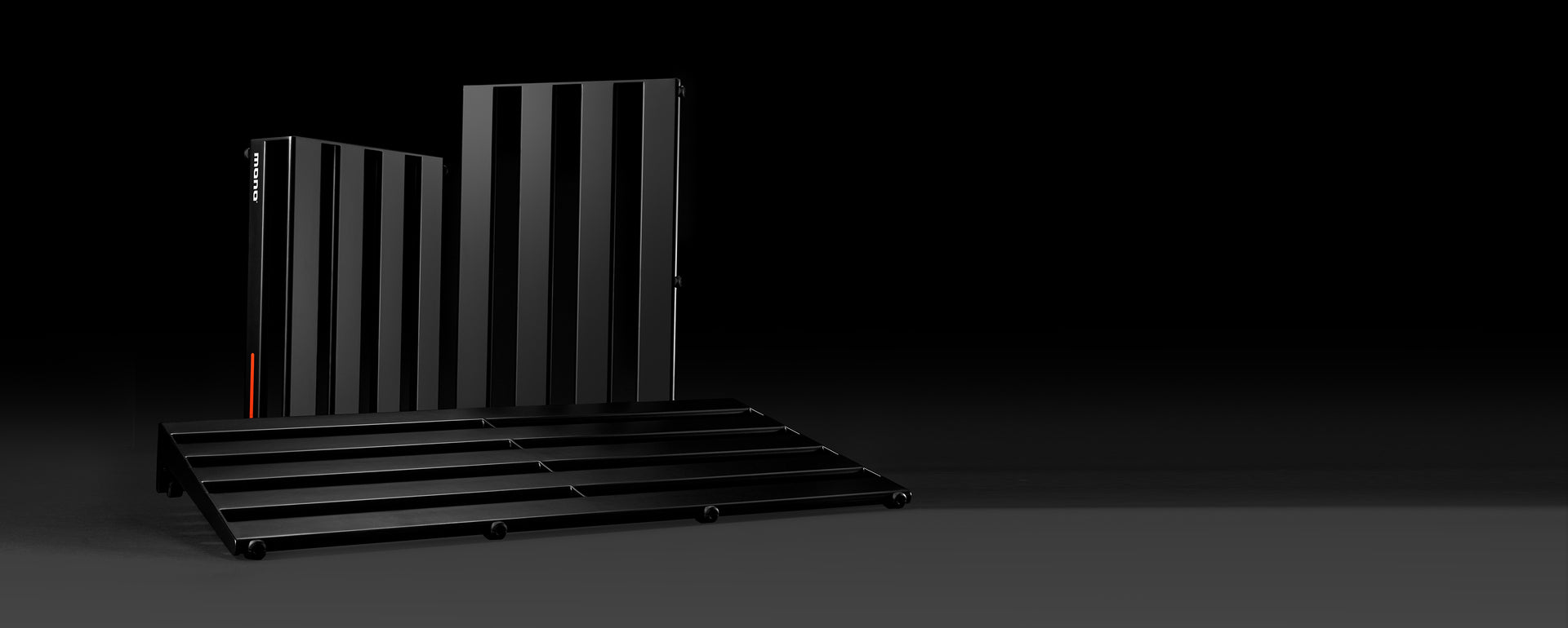 Three<br>Lightweight Sizes