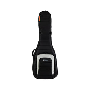 Classic Dual Electric Guitar Case, Black