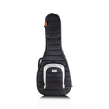Classic Dual Semi-Hollow/Electric Guitar Case, Black