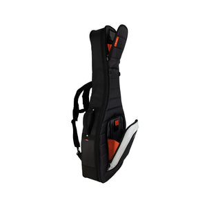 Classic Acoustic/Dreadnought Guitar Case, Black