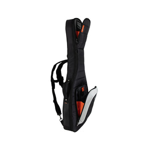 Classic Electric Guitar Case, Black