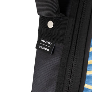MONO x Teisco Vertigo Electric Guitar Case, Blue 青