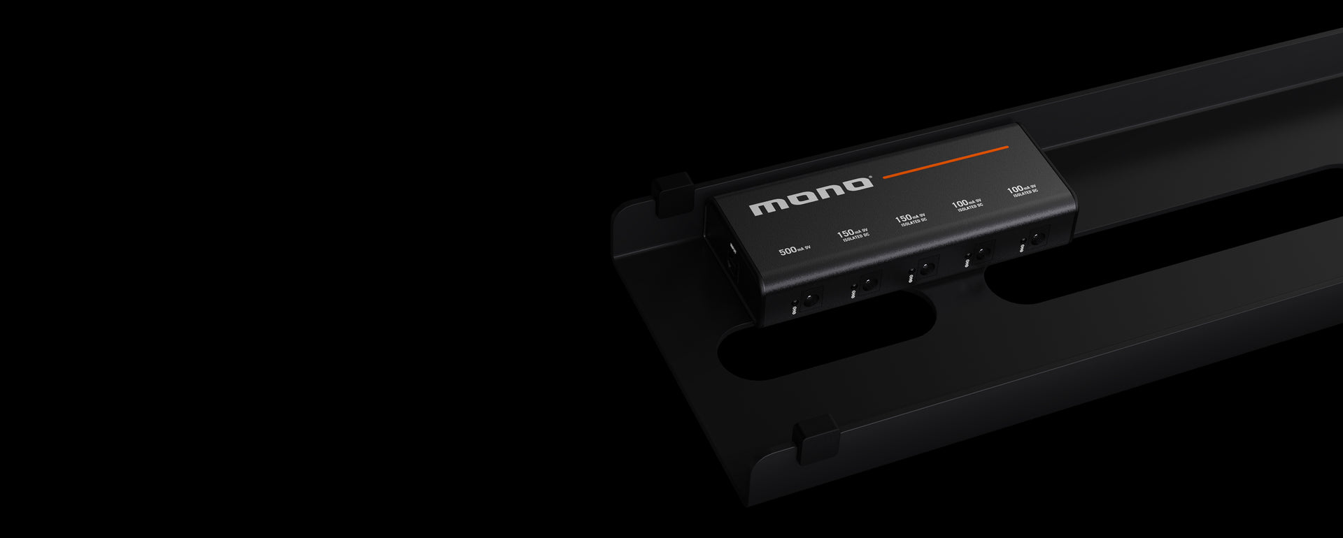 Compact & Lightweight