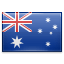 Australia Flag